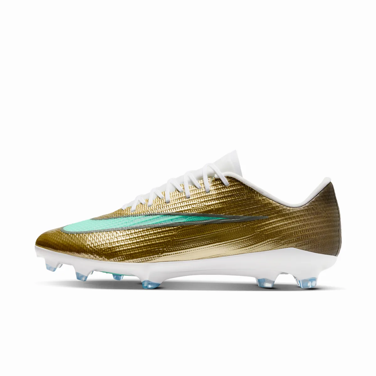 Mercurial Superfly 11 Pro "Kylian Mbappé" Firm-Ground Low-Top Soccer Cleats by Nike