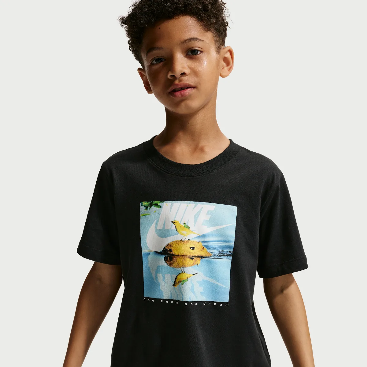 Sportswear T-Shirt by Nike