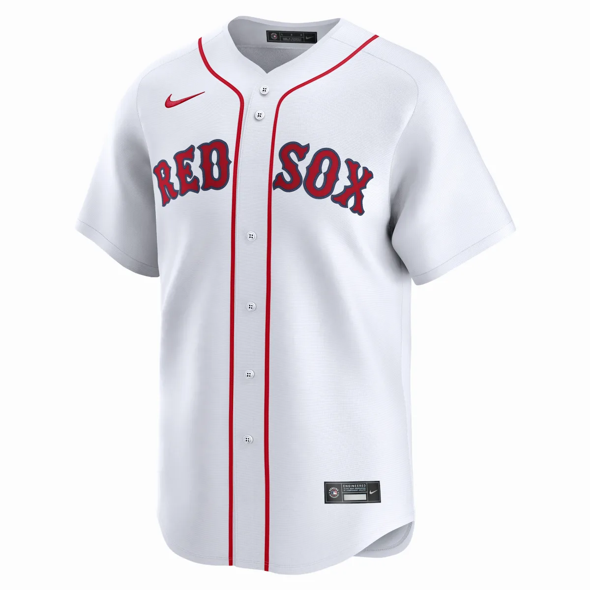 Roman Anthony Boston Red Sox Dri-FIT MLB Limited Jersey by Nike