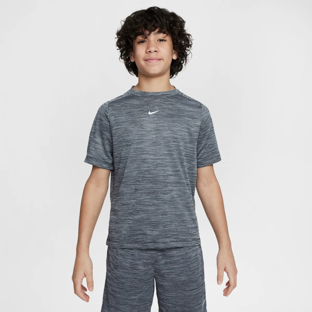 Multi Dri-FIT Short-Sleeve Top by Nike