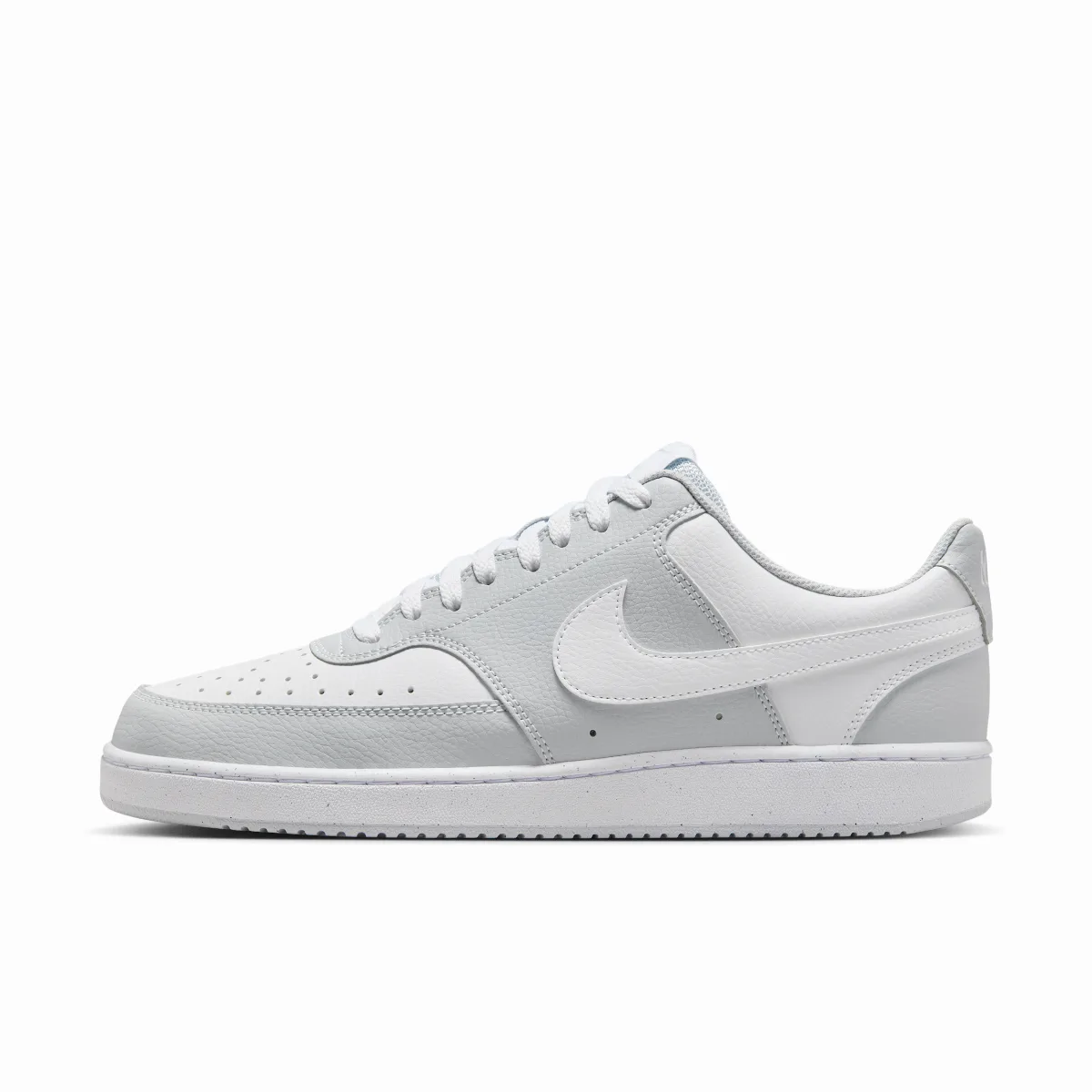 Court Vision Low Shoes by Nike