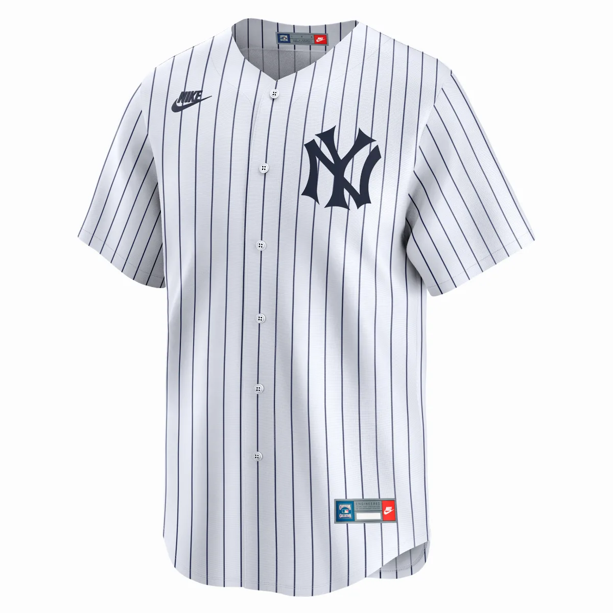 Mariano Rivera New York Yankees Cooperstown Dri-FIT ADV MLB Limited Jersey