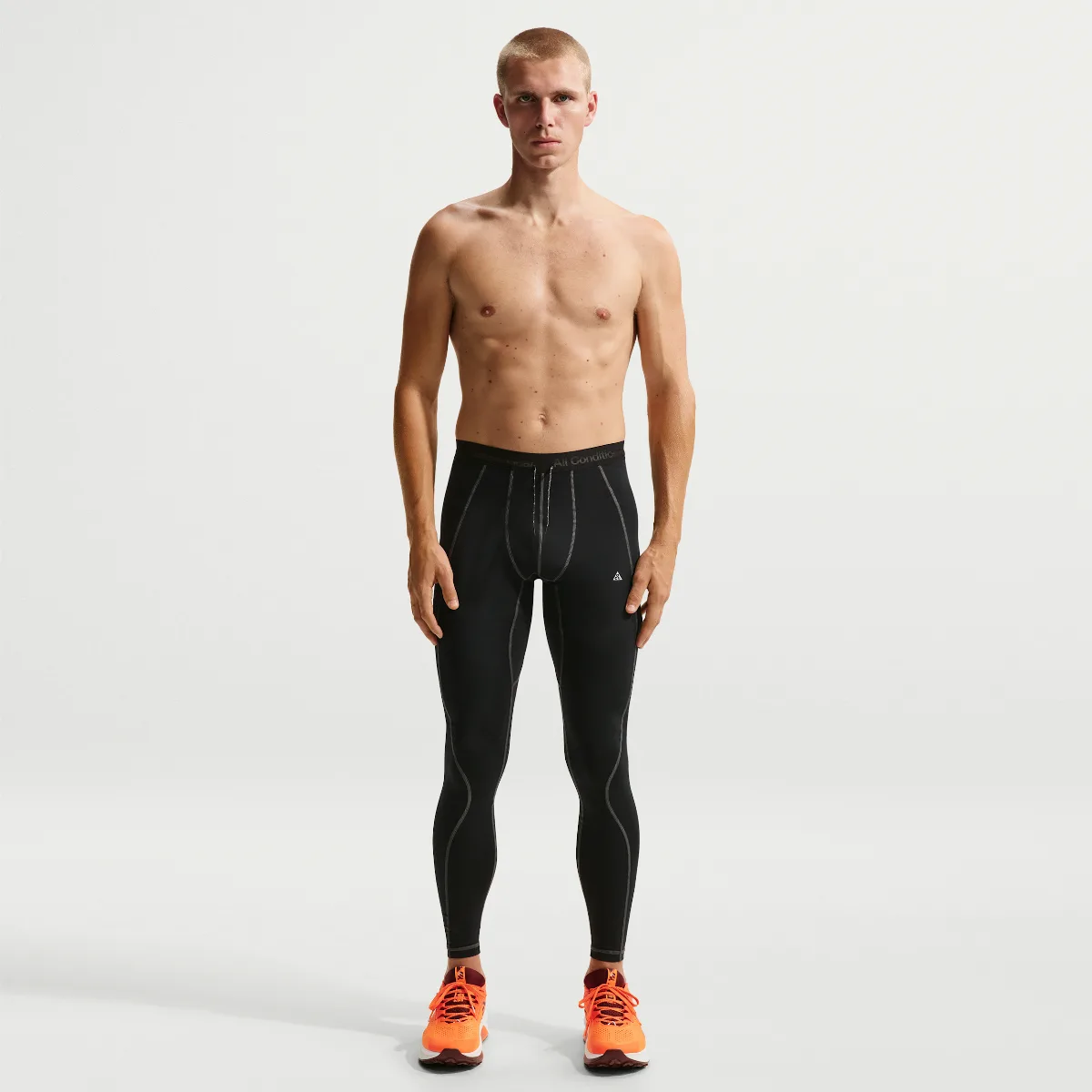 ACG Wildsee Dri-FIT Base Layer Tights by Nike
