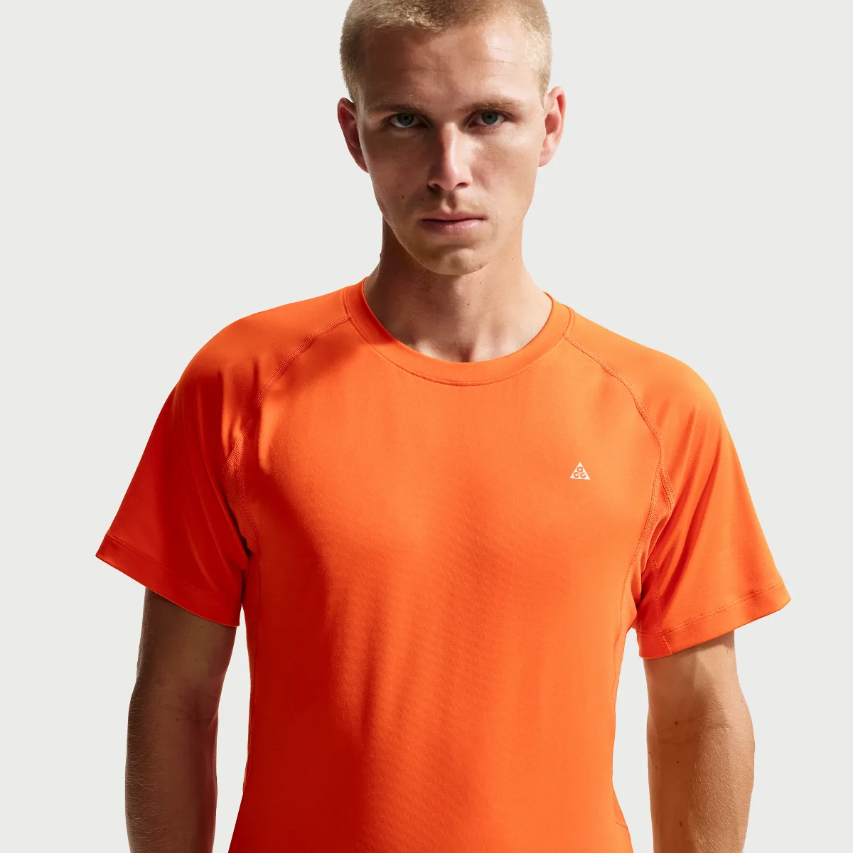 ACG Wildsee Dri-FIT Short-Sleeve Base Layer Top by Nike