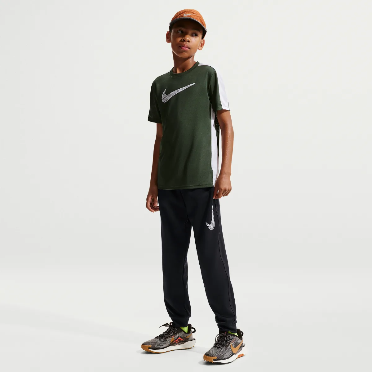 Knit Training Pants by Nike