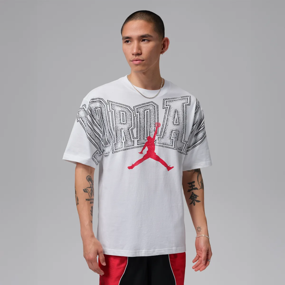 Jordan Graphic T-Shirt
