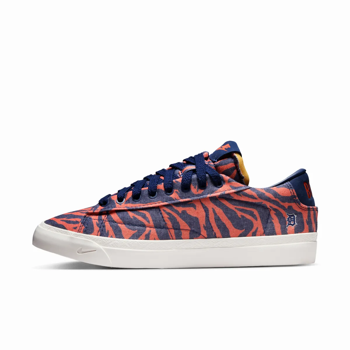 Blazer Low x Book Shoes by Nike