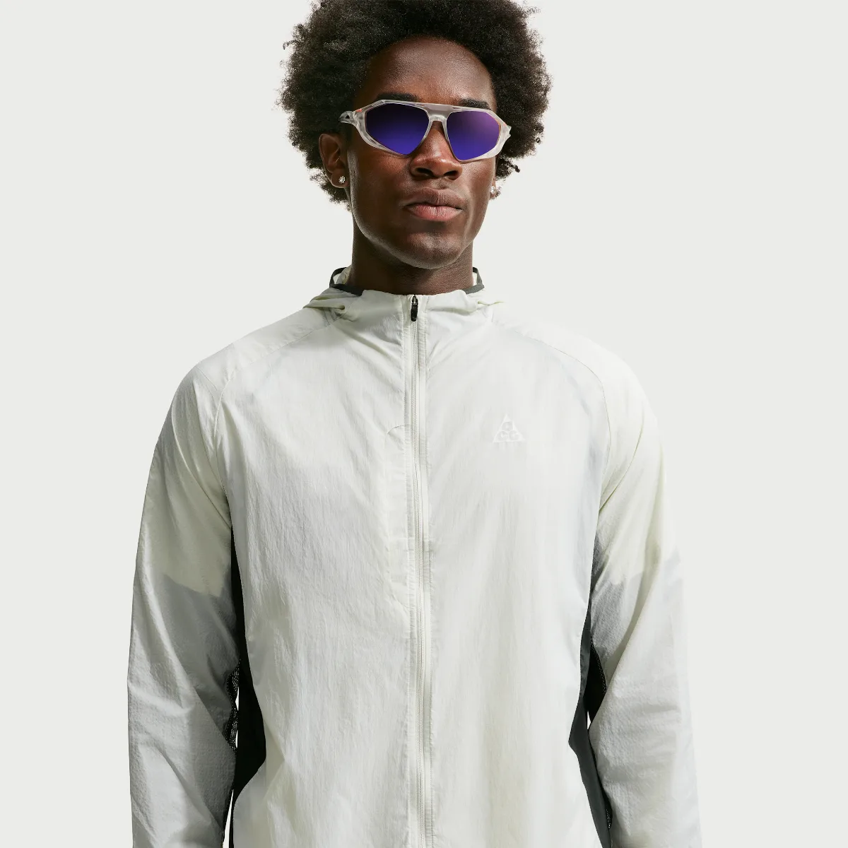 ACG Aireez UV Protection Jacket by Nike