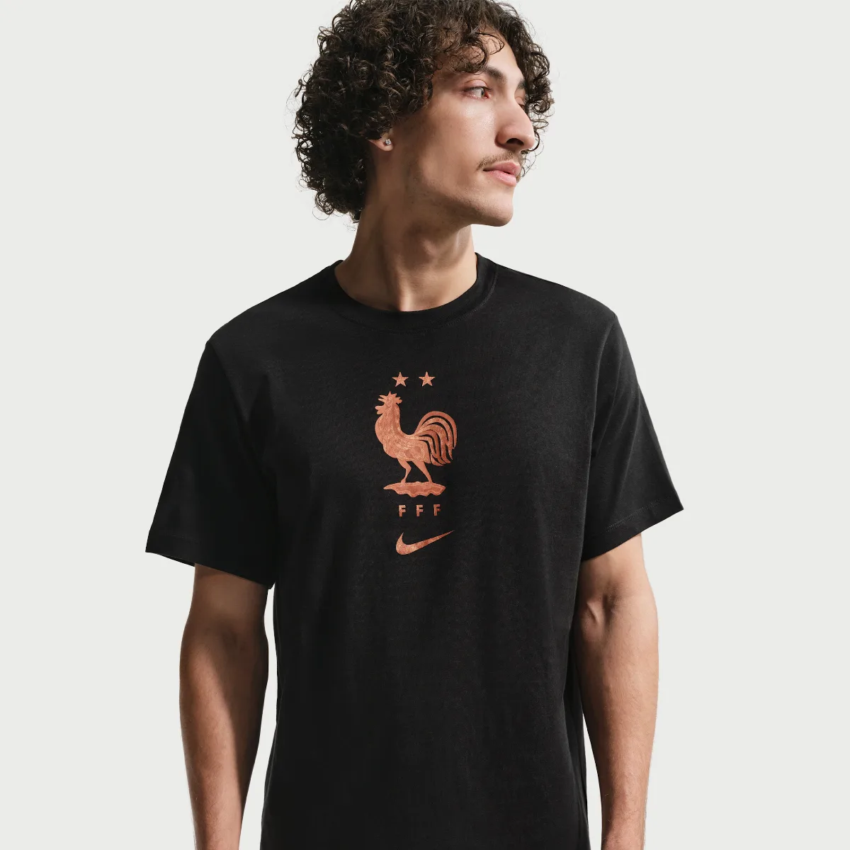 FFF Soccer T-Shirt