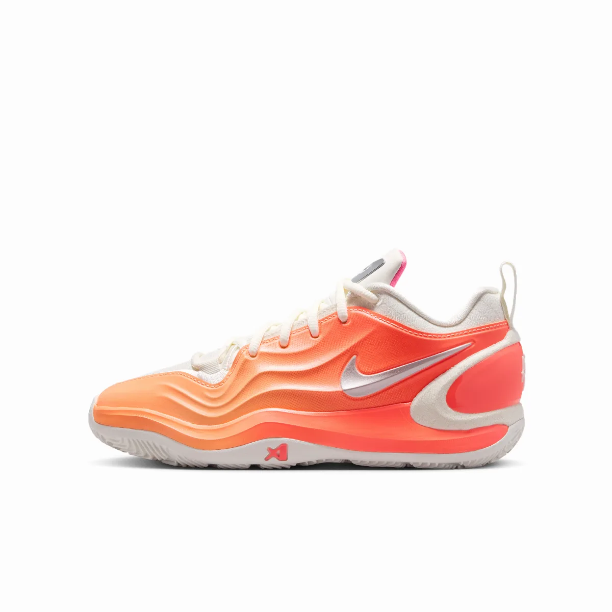 A'Two A'ja Wilson Basketball Shoes by Nike