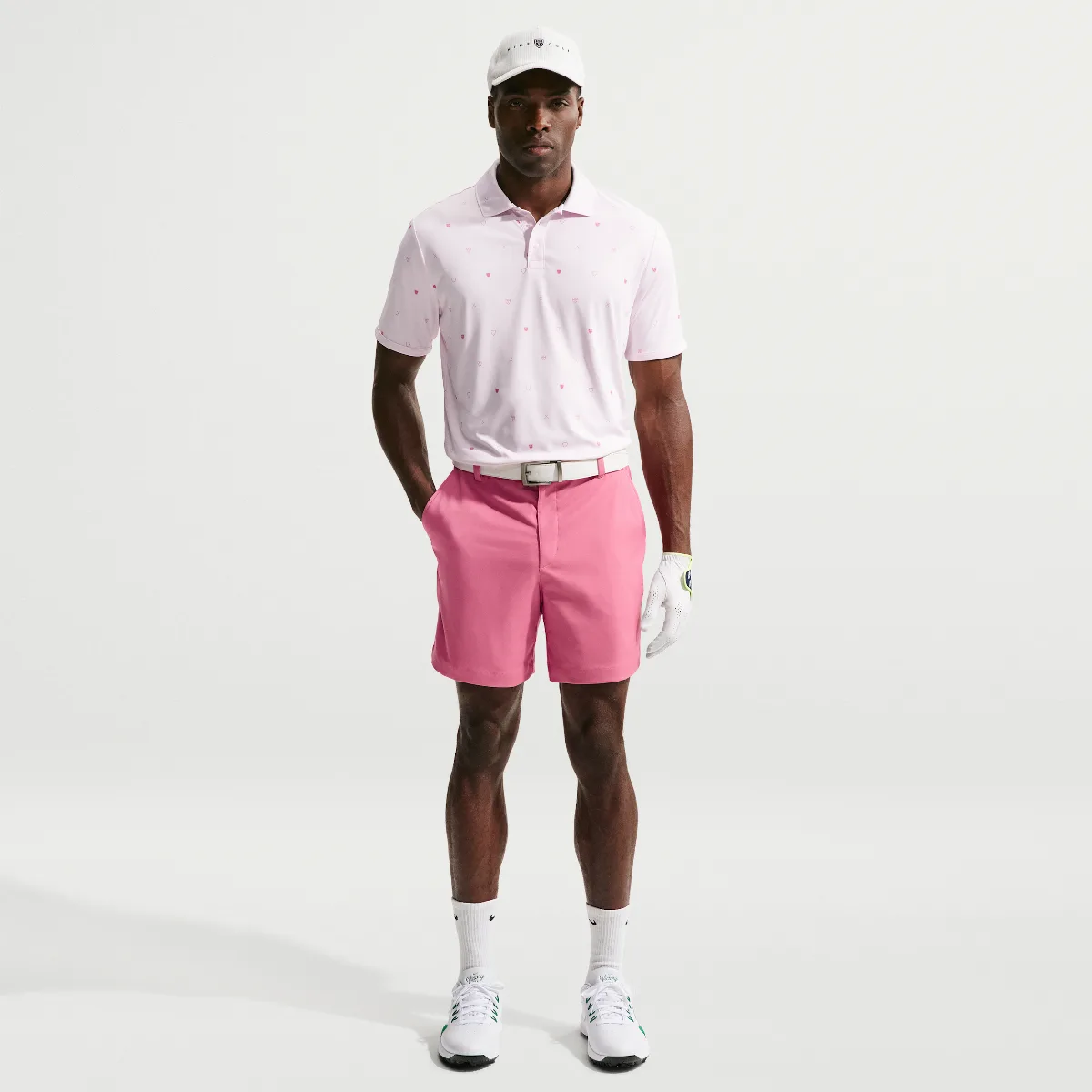 Velocity Dri-FIT Golf Shorts by Nike