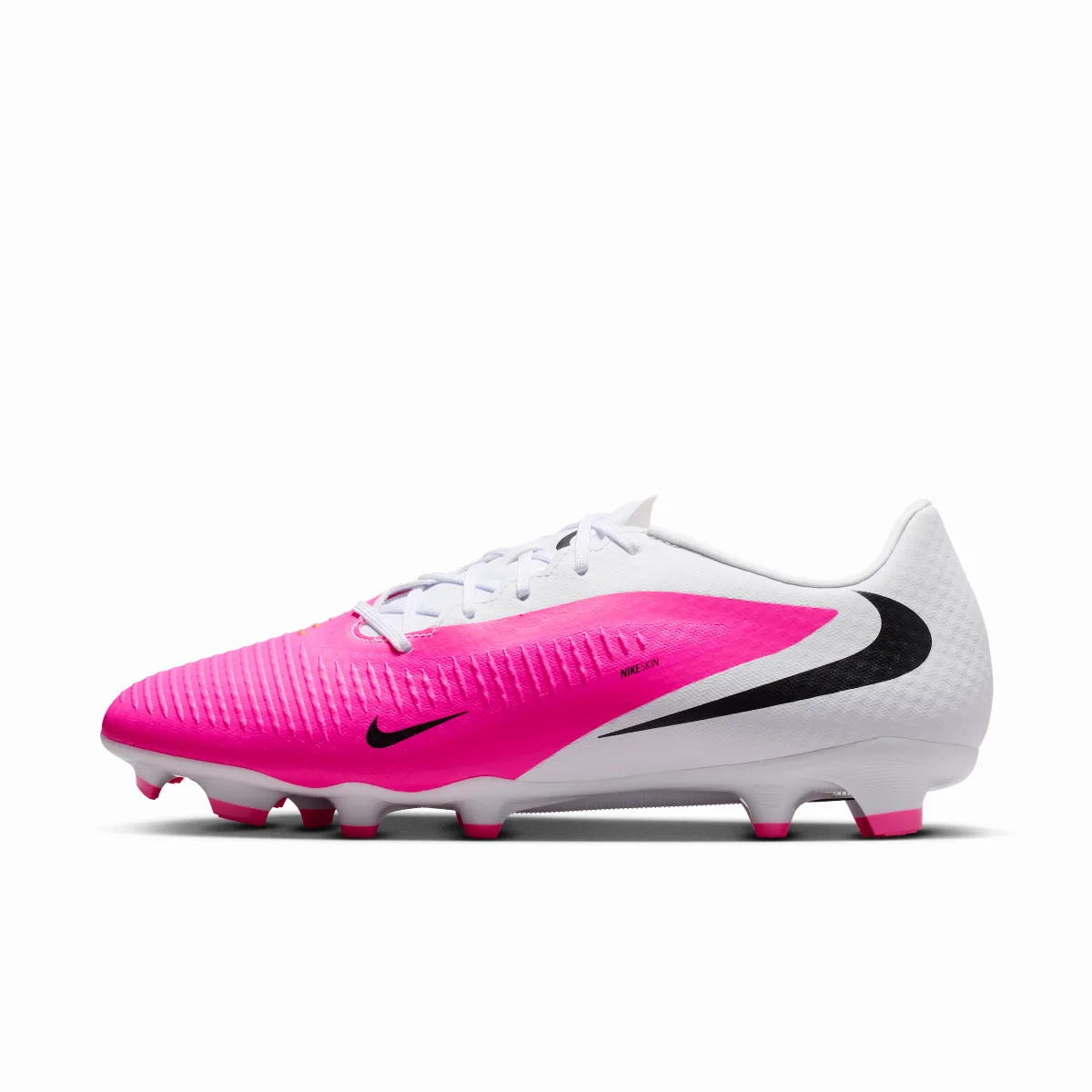 Phantom 6 Low Academy Multi-Ground Soccer Cleats