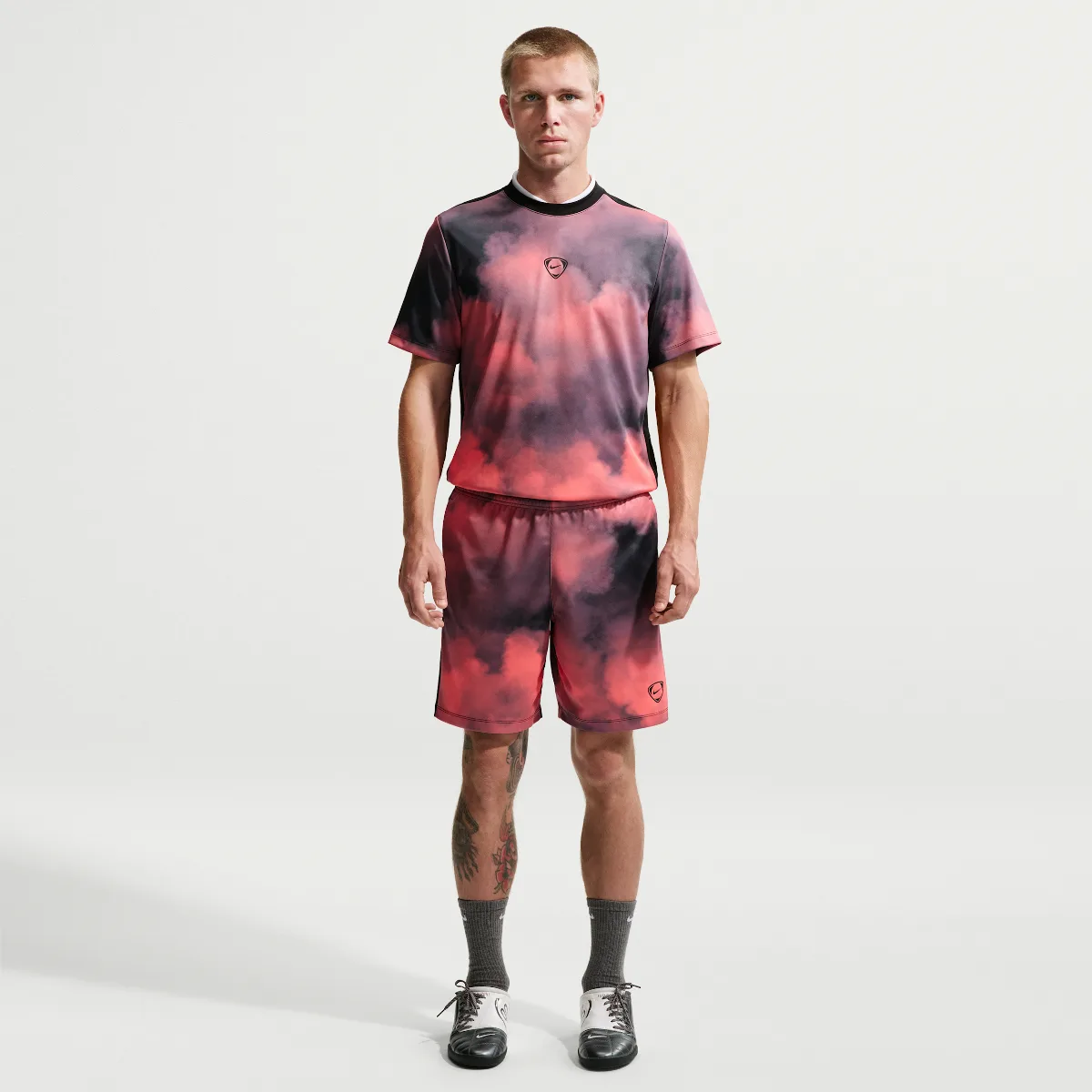 Academy+ Dri-FIT Soccer Shorts by Nike
