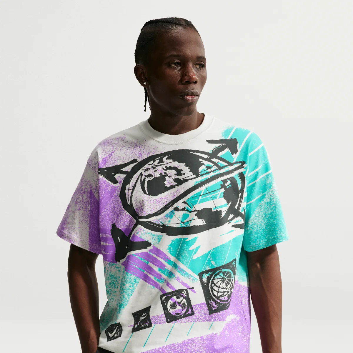 Sportswear T-Shirt by Nike