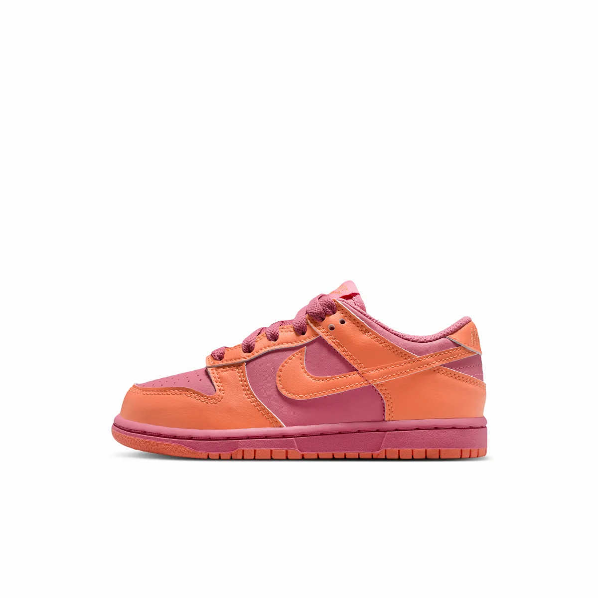 Dunk Low Shoes by Nike
