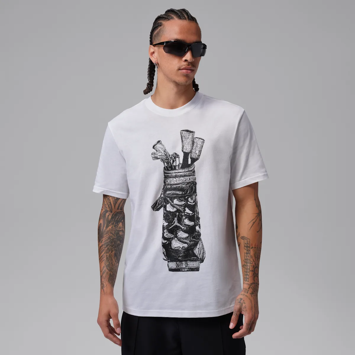 Jordan Dri-FIT T-Shirt by Jordan