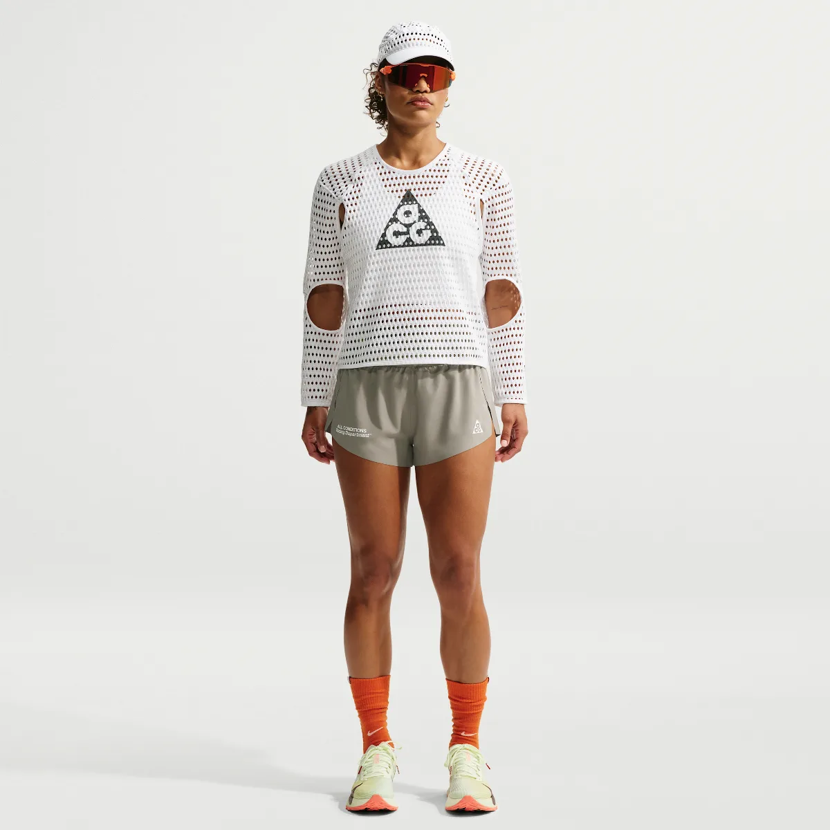 Nike ACG Trailwind Dri-FIT ADV Shorts by Nike