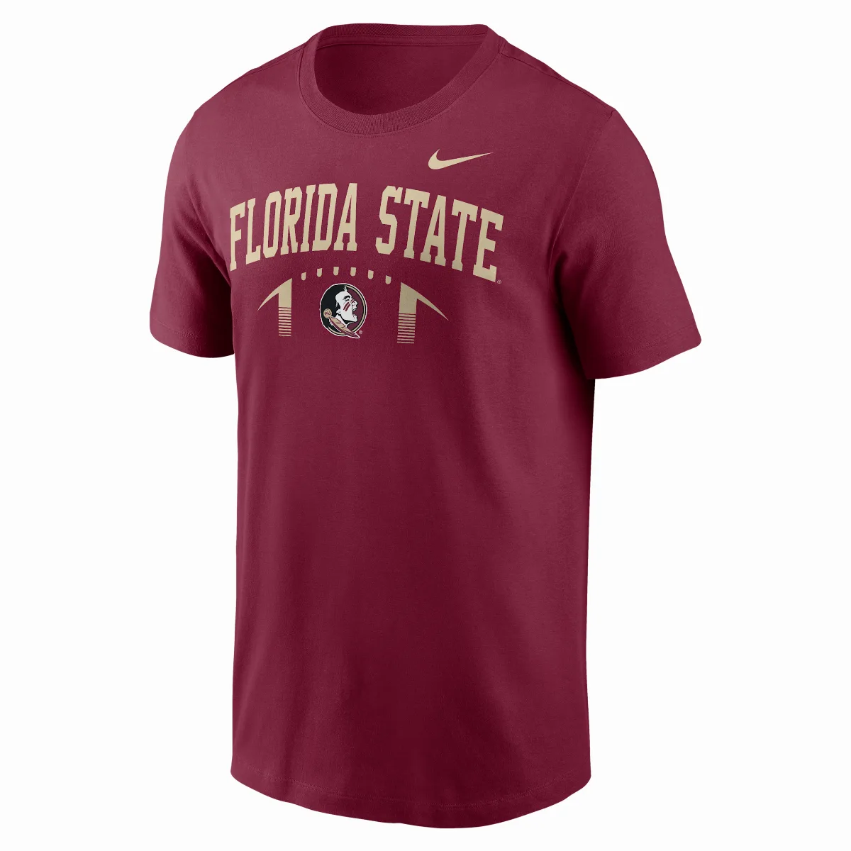 Florida State Primetime Football Icon College T-Shirt