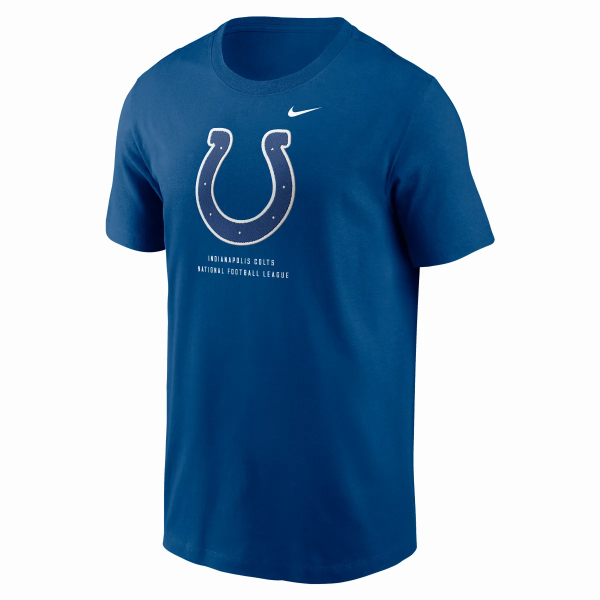 Indianapolis Colts Essential NFL T-Shirt by Nike