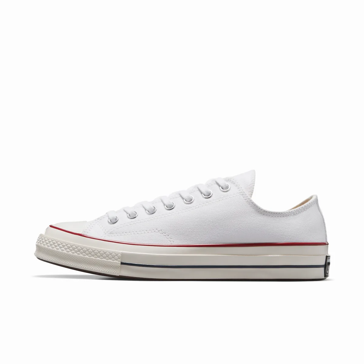 Converse Chuck 70 Low Top Unisex Shoes by Converse