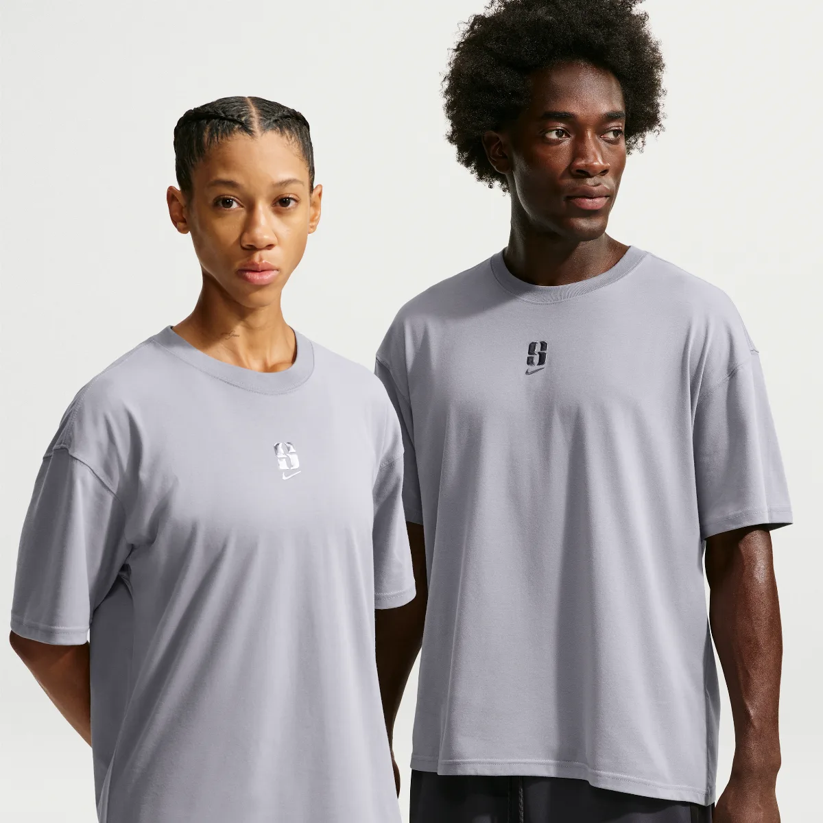 Sabrina Dri-FIT Basketball T-Shirt