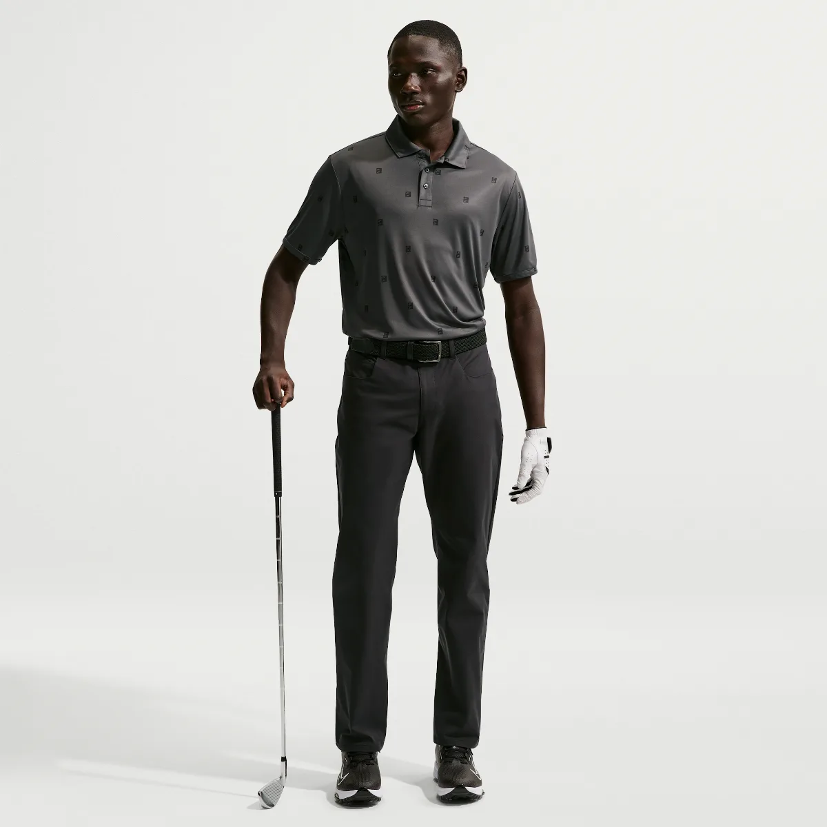 Velocity 5-Pocket Golf Pants