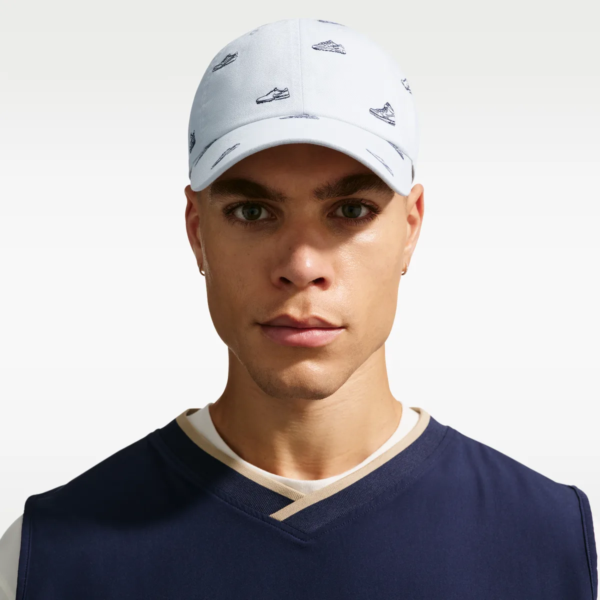 Club Unstructured Golf Cap by Nike