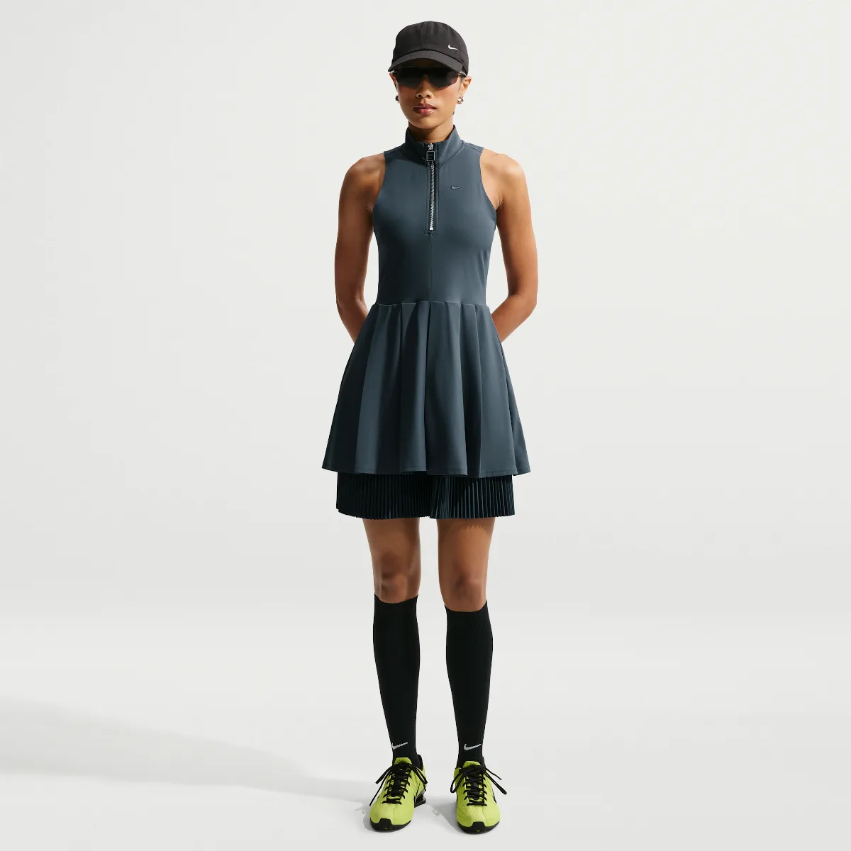 Naomi Osaka Tight Dress by Nike