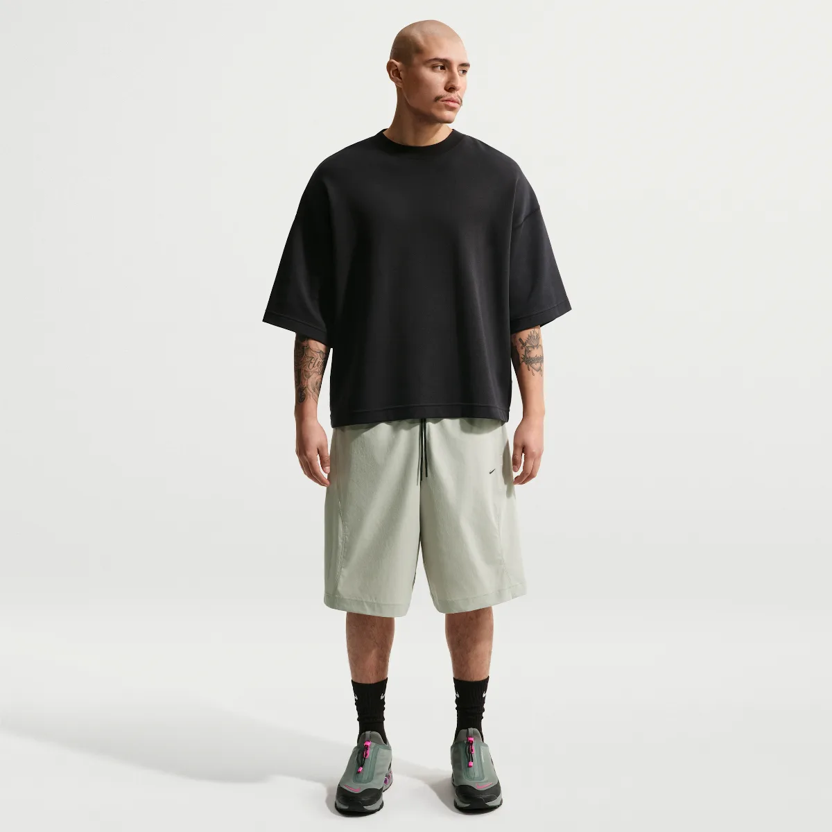 Tech Helios Dri-FIT Shorts