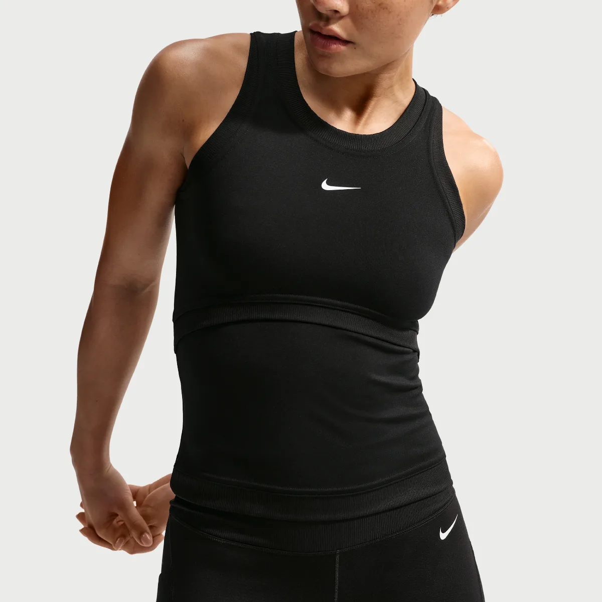 One Dri-FIT Tank Top