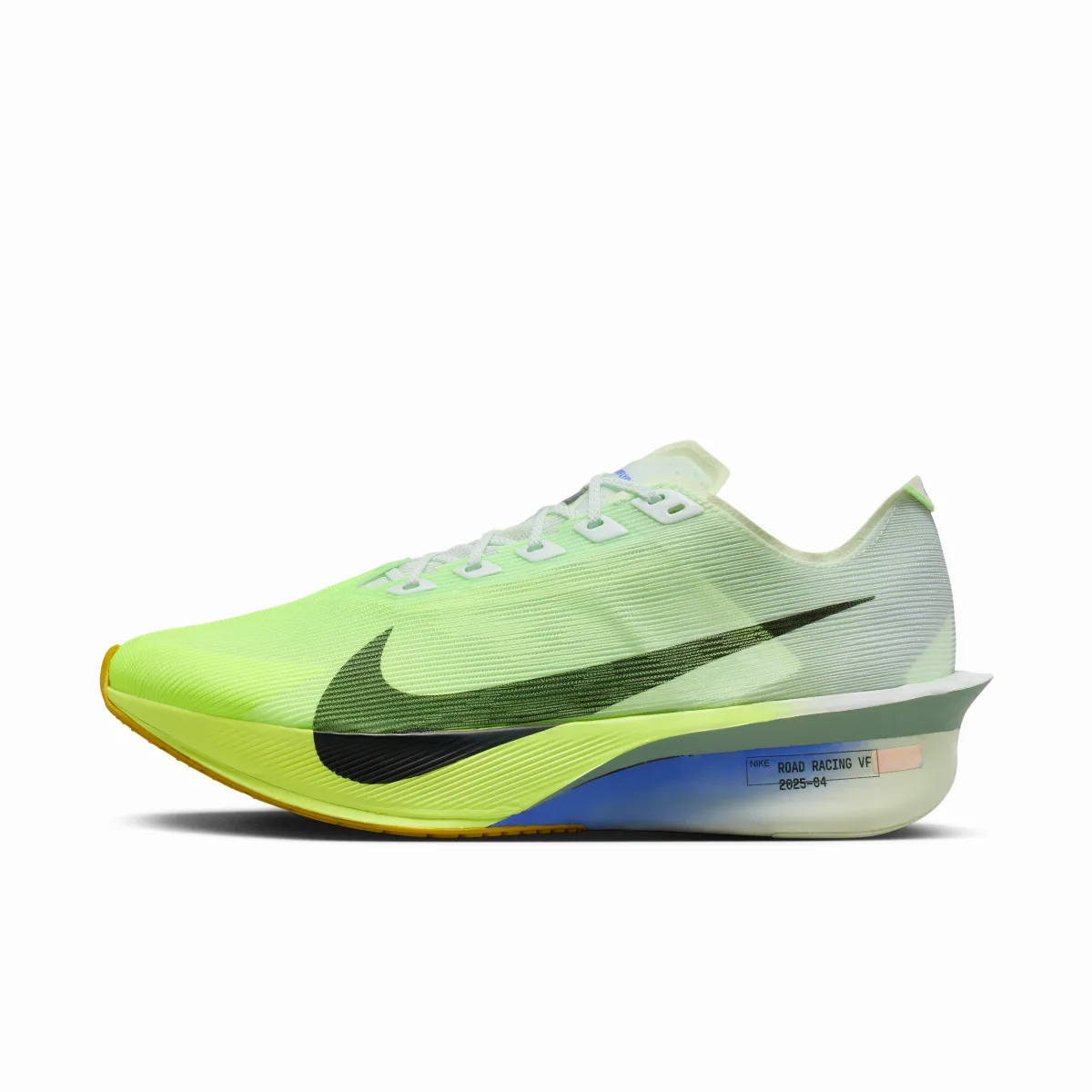 Vaporfly 4 Road Racing Shoes by Nike
