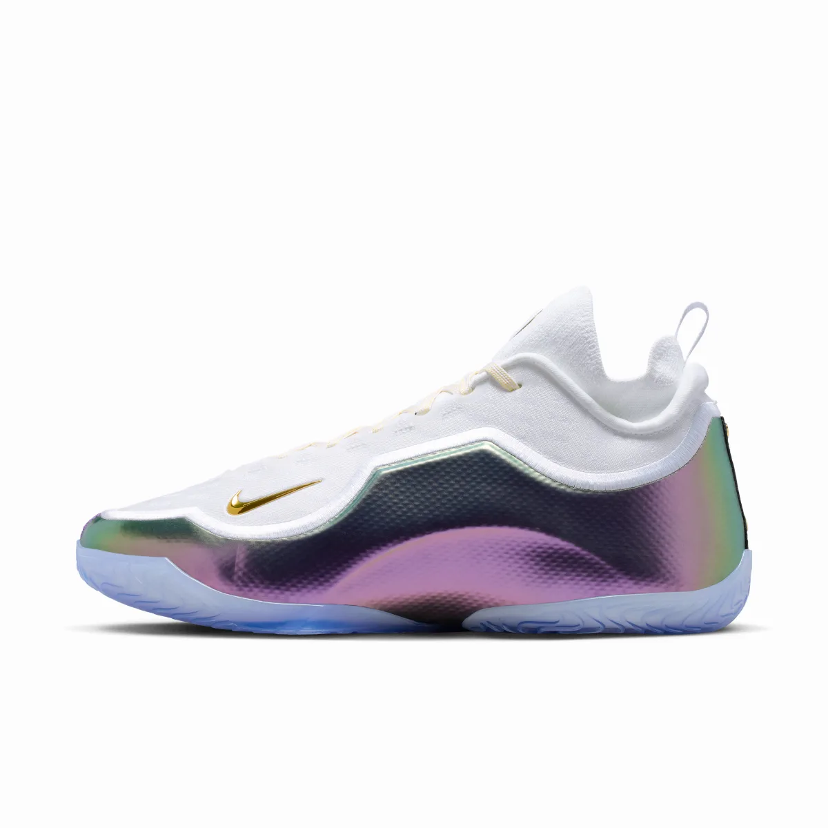 LeBron XXIII Elite for the Record Basketball Shoes by Nike