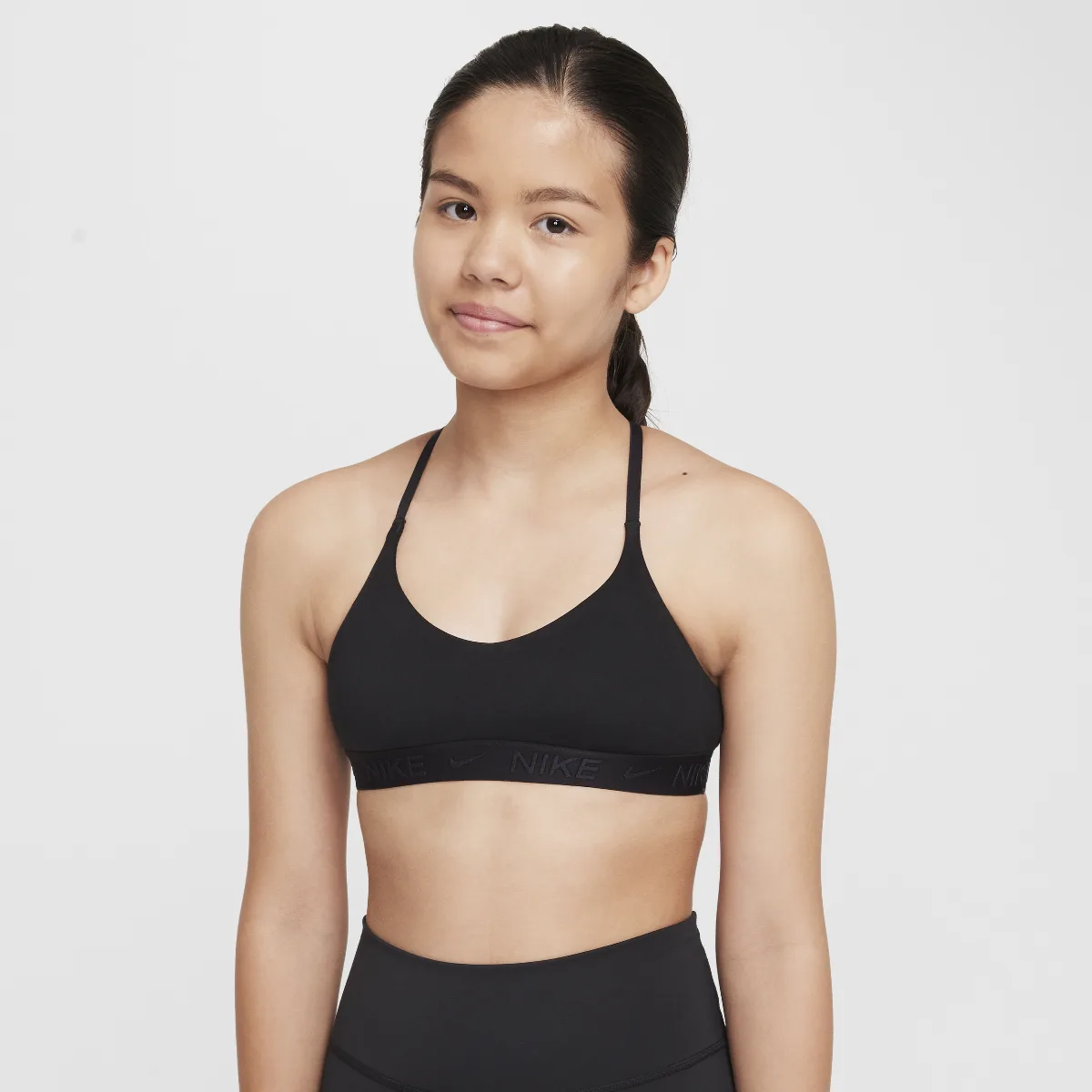 Indy Sports Bra by Nike