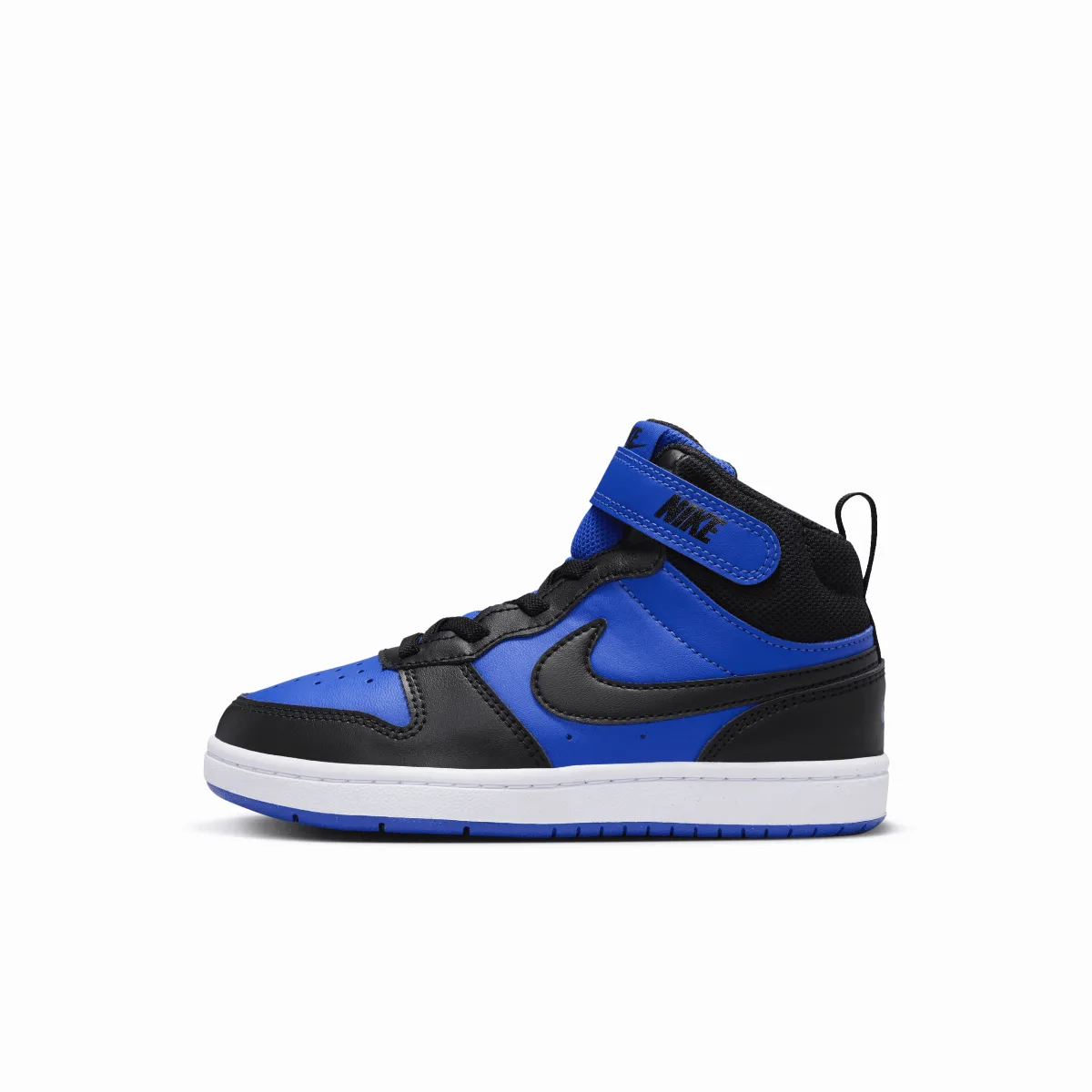 Court Borough Mid 2 Shoes by Nike