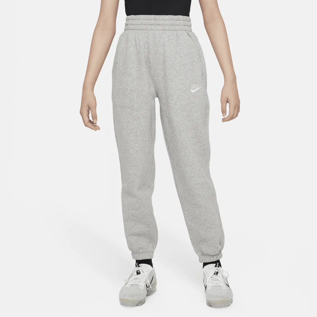 Sportswear Club Fleece Loose Pants by Nike