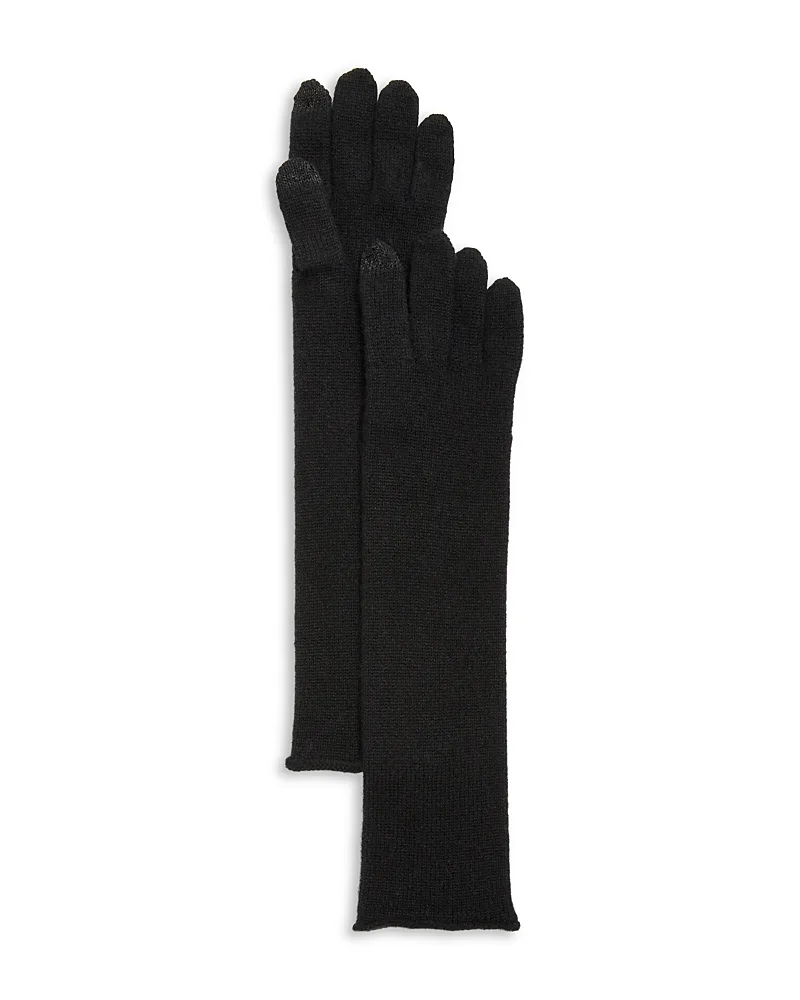 Angelina Knit Tech Gloves
