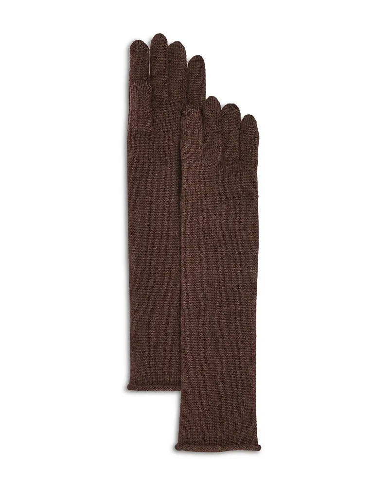 Angelina Knit Tech Gloves