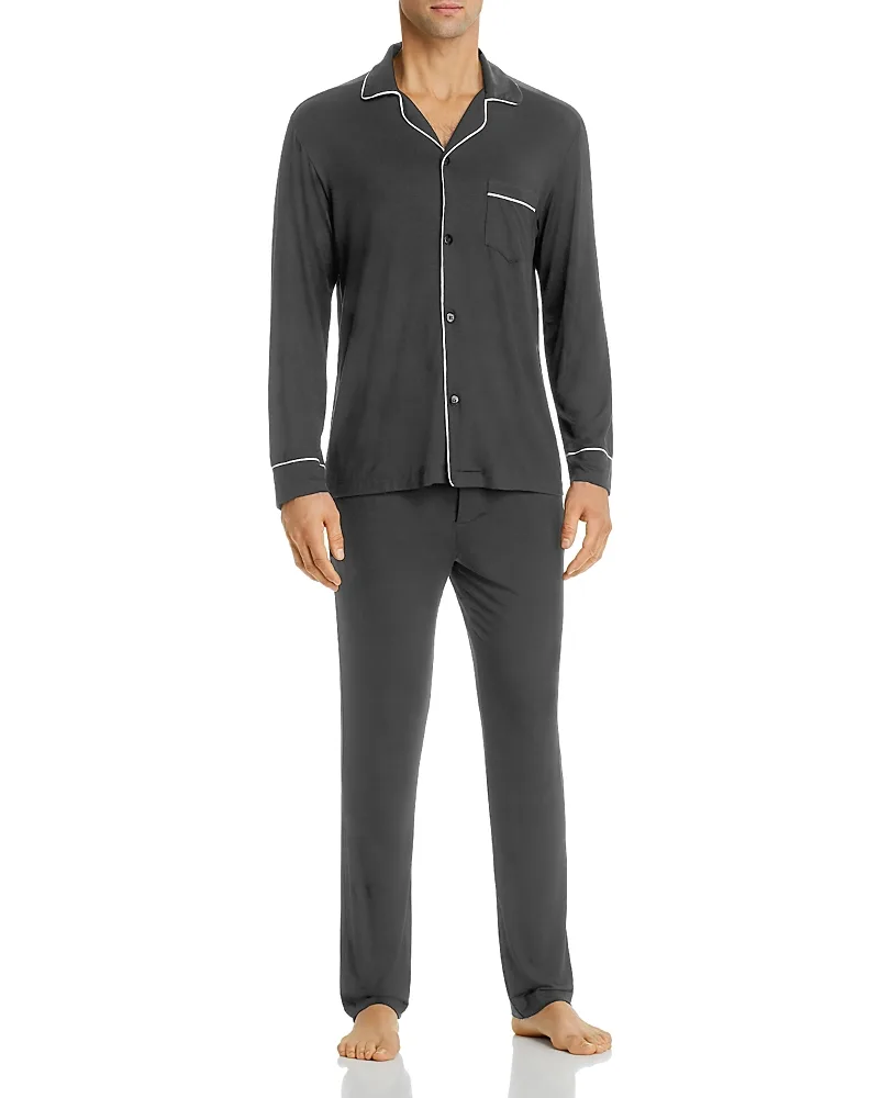 William Pajama Set