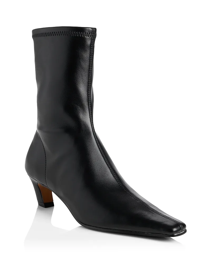 Kimmens Ankle Boots by Steve Madden