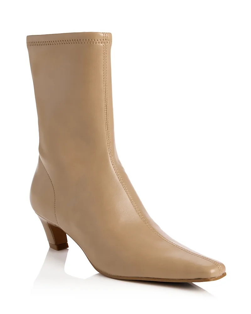 Kimmens Ankle Boots