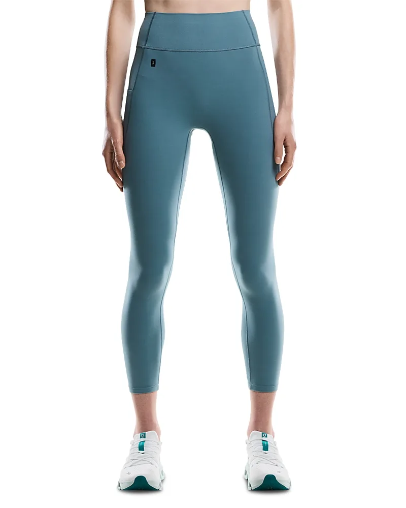 Studio 7/8 Tights by On