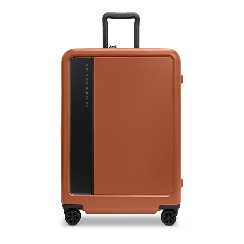 Medium 27 Hardside Expandable Spinner Suitcase by Briggs & Riley
