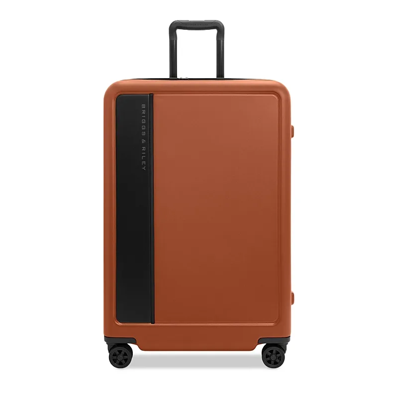 Large 30 Hardside Expandable Spinner Suitcase by Briggs & Riley