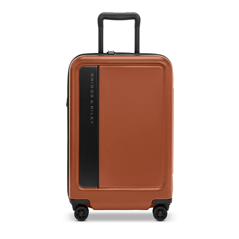 Essential 22 Hardside Carry-On Expandable Spinner by Briggs & Riley