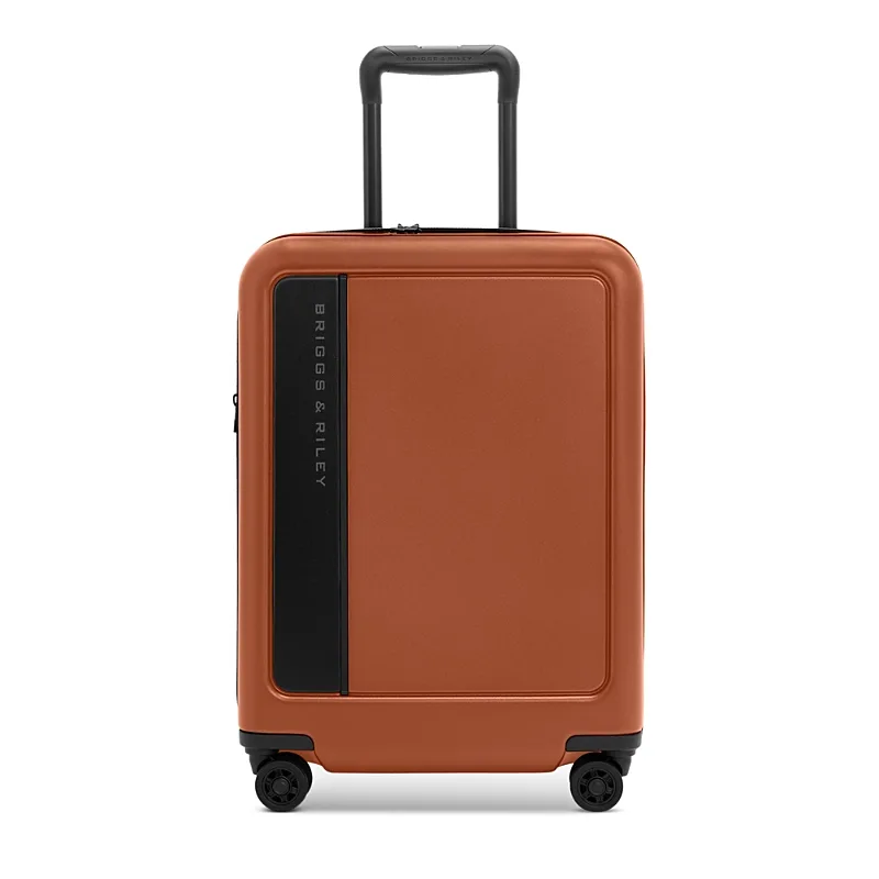 Global 21 Hardside Carry-On Expandable Spinner by Briggs & Riley