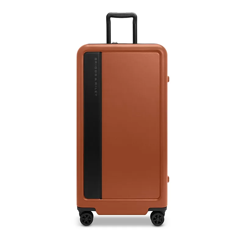 Extra Large 32 Hardside Trunk Spinner by Briggs & Riley