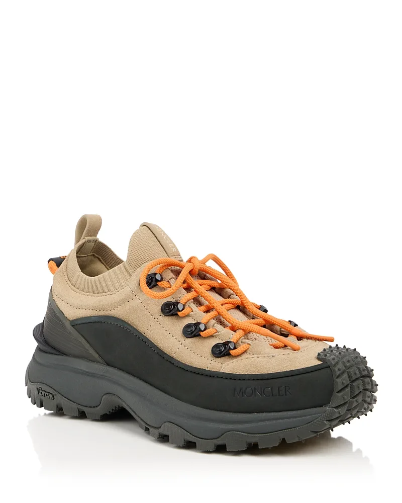 Trailgrip Lite 3 Sneakers by Moncler