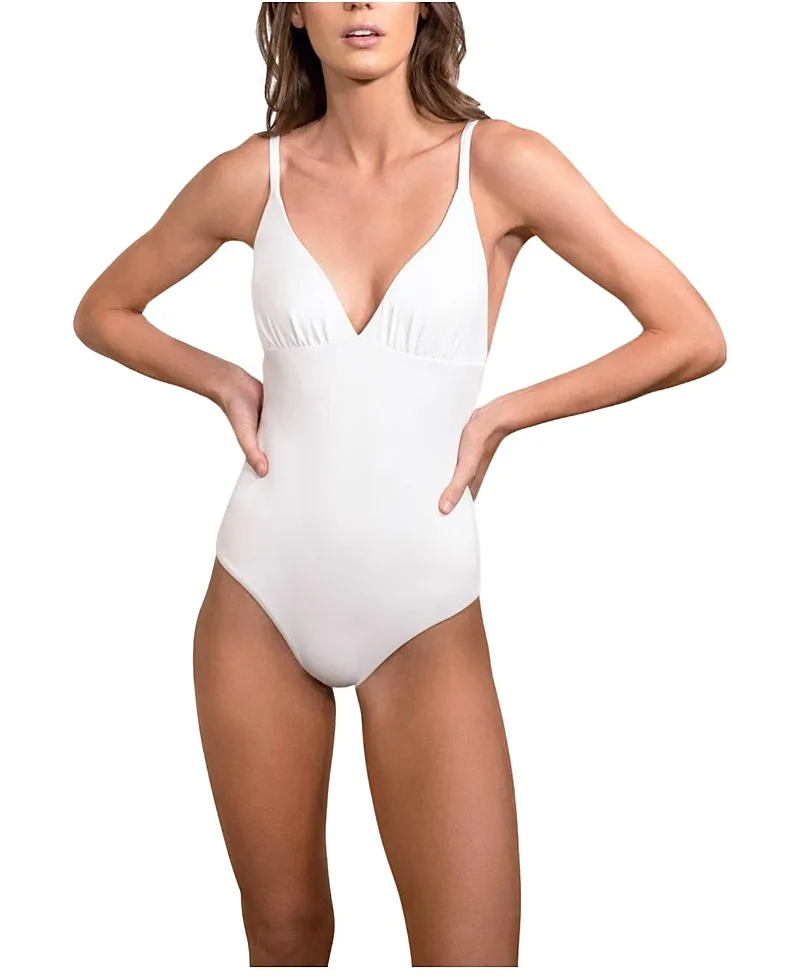 Catherine Swimsuit by Tabacaru