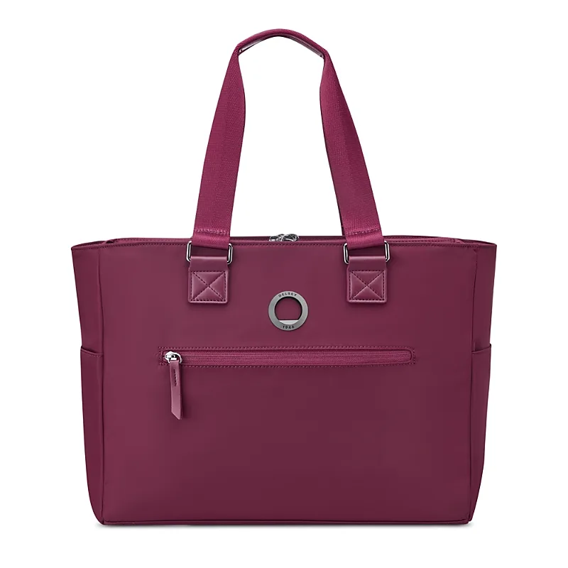Victoire Travel Tote by Delsey Paris