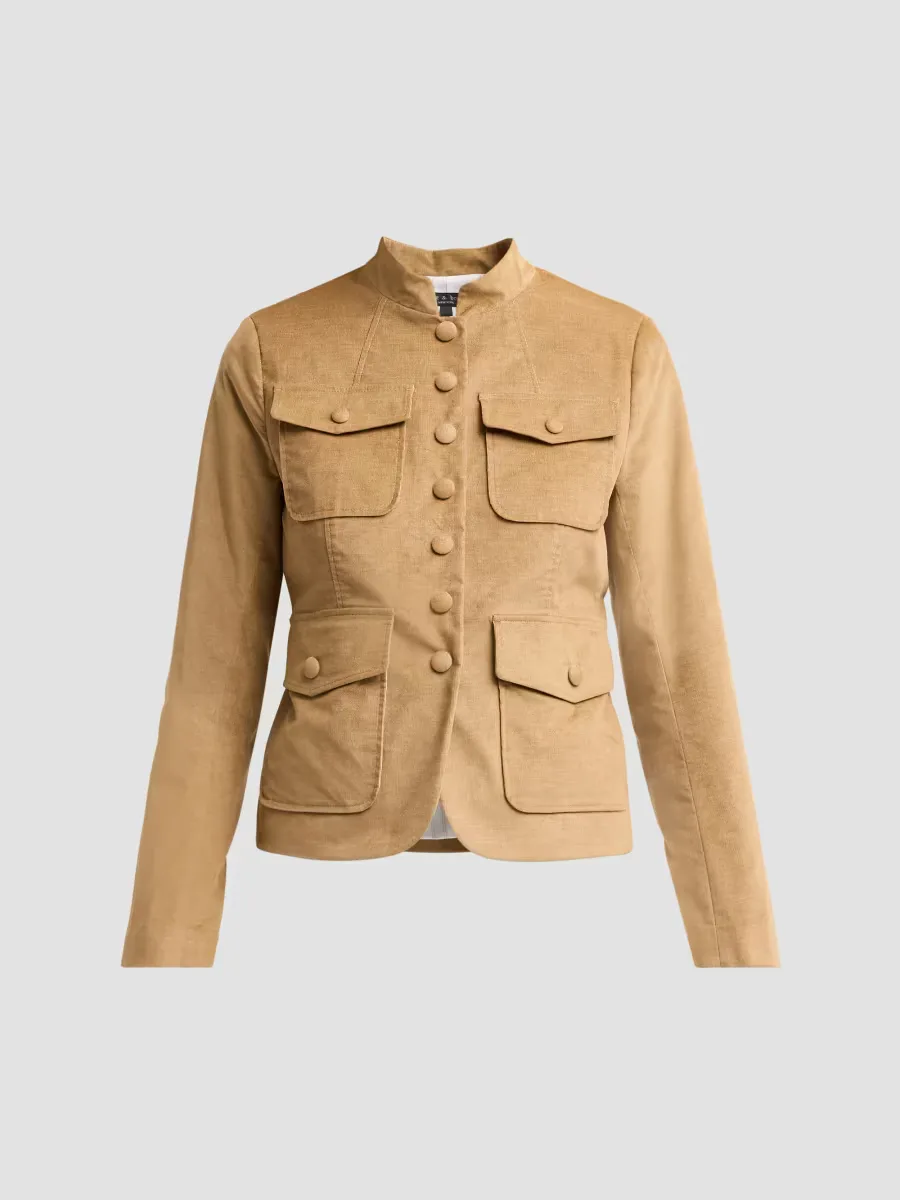 Mercer Corduroy Blazer by rag & bone